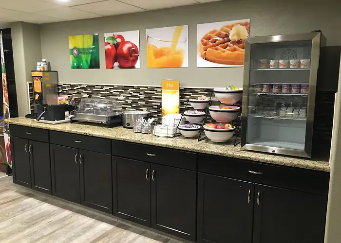Quality Inn & Suites