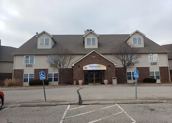 Candlewood Suites Wichita Northwest By Ihg